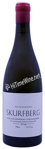 picture of SADIE 2024 SKURFBERG CHENIN BLANC