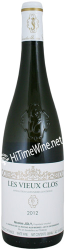 Picture of FAMILLE JOLY SAVENNIERES VIEUX CLOS