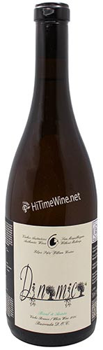 Picture of FILIPA PATO DINAMICO BRANCO (WHITE) BAIRRADA - BICAL & ARINTO 750ml