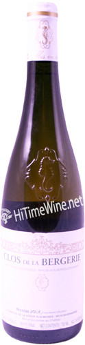Picture of NICOLAS JOLY SAVENNIERES CLOS DE LA BERGERIE