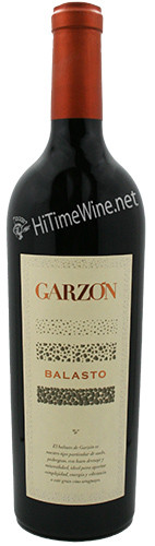 Picture of GARZON BALASTO 750ml