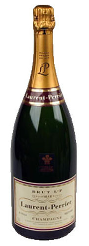 Picture of LAURENT-PERRIER BRUT L.P. 1.5 LITER