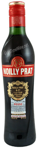 Picture of NOILLY PRAT SWEET VERMOUTH 375