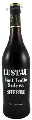 Picture of LUSTAU EAST INDIA SOLERA SHERRY