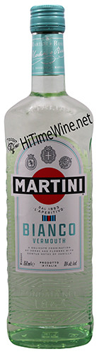 PICTURE OF MARTINI ROSSI BIANCO 750ml
