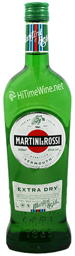 Picture of MARTINI ROSSI DRY VERMOUTH 750ml