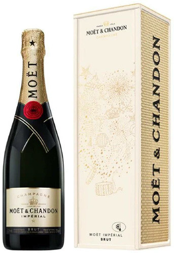 Picture of MOET BRUT IMPERIAL