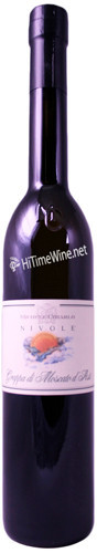 Picture of CHIARLO MOSCATO NIVOLE 375