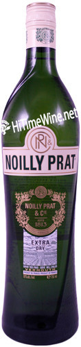 Picture of NOILLY PRAT EXTRA DRY VERMOUTH 750