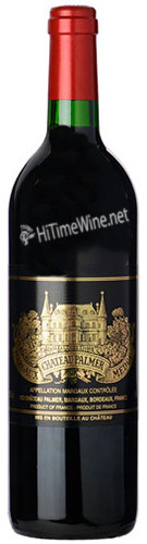 Picture of CHATEAU PALMER MARGAUX 750ml