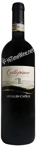 Picture of ARNALDO CAPRAI 2016 COLLEPIANO MONTEFALCO SAGRANTINO