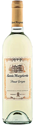 Picture of SANTA MARGHERITA PINOT GRIGIO 750ml