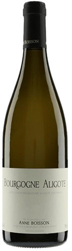 Picture of ANNE BOISSON BOURGOGNE ALIGOTE