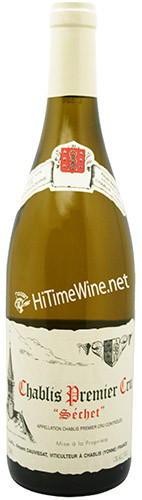 Picture of DAUVISSAT CHABLIS SECHET 1ER CRU 750ml