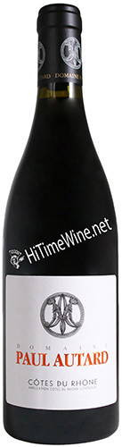 Picture of PAUL AUTARD COTES DU RHONE