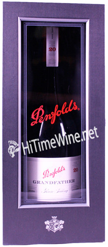 Picture of PENFOLDS PORT GRANDFATHERS  750ml