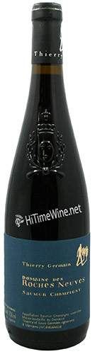 Picture of ROCHES NEUVES SAUMUR CHAMPIGNY THIERRY GERMAIN 750ml
