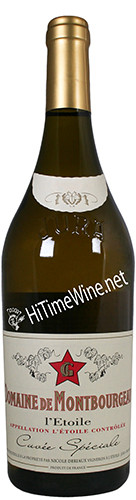 Picture of MONTBOURGEAU L'ETOILE CUVEE SPECIALE