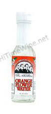 Picture of FEE BROTHERS ORANGE FLOWER WATER 4OZ