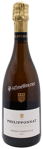 Picture of PHILIPPONNAT BRUT PERPETUAL RESERVE 750ml