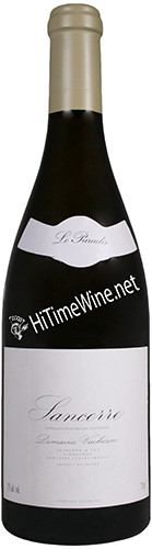 Picture of DOMAINE VACHERON 2019 SANCERRE PARADIS