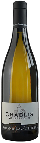 Picture of ROLAND LAVANTUREUX CHABLIS VIEILLES VIGNES