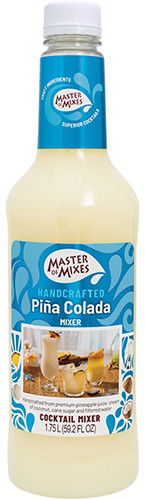 Picture of MASTER MIX PINA COLADA 1LT