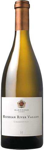 Picture of HARTFORD COURT 2020 CHARDONNAY RUSSIAN RIVER VALLEY 750mL