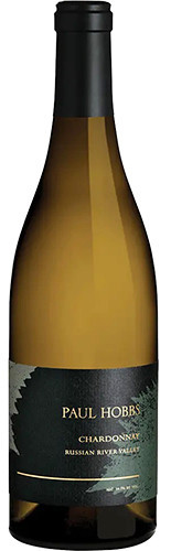 Picture of PAUL HOBBS CHARDONNAY RUSSIAN RIVER VALLEY 750mL