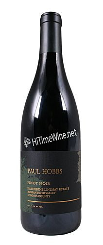 Picture of PAUL HOBBS PINOT NOIR "KATHERINE LINDSAY" RUSSIAN RIVER VALLEY 750mL