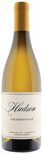 Picture of HUDSON 2020 CHARDONNAY ESTATE CARNEROS 750mL