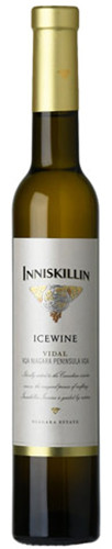 Picture of INNISKILLIN 2019 VIDAL ICE WINE NIAGARA PENNINSULA 375mL