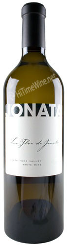 Picture of JONATA 2015 SAUVIGNON BLANC \"LA FLOR DE JONATA\" SANTA YNEZ VALLEY 750mL
