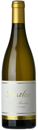 Picture of KISTLER 2020 CHARDONNAY SONOMA MOUNTAIN 750mL