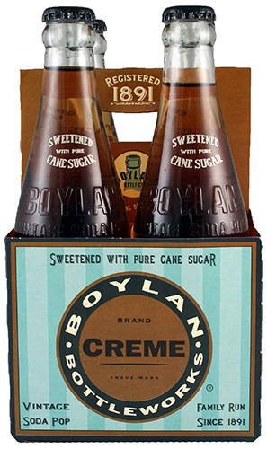 Picture of BOYLANS CREME 12OZ 4PK