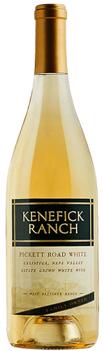 Picture of KENEFICK RANCH 2017 PROPRIETARY WHITE "PICKETT ROAD WHITE" CALISTOGA
