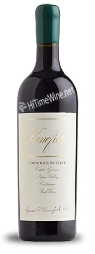 Picture of KENEFICK RANCH 2015 PROPRIETARY RED \"FOUNDER'S RESERVE\" NAPA VALLEY 750mL