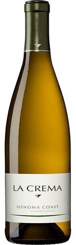 Picture of LA CREMA CHARDONNAY SONOMA COAST 750mL