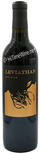 Picture of LEVIATHAN 2021 PROPRIETARY RED CALIFORNIA 750mL