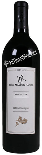 Picture of LONG MEADOW RANCH 2016 CABERNET SAUVIGNON NAPA VALLEY 750mL
