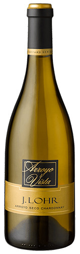Picture of J. LOHR CHARDONNAY \"ARROYO VISTA\" ARROYO SECO 750mL
