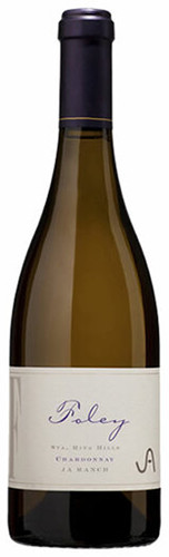 Picture of FOLEY 2017 CHARDONNAY SANTA RITA HILLS 750mL