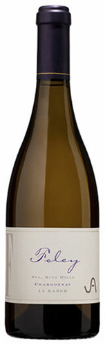 Picture of FOLEY 2017 CHARDONNAY SANTA RITA HILLS 750mL