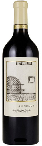 Picture of MAYBACH 2019 CABERNET SAUVIGNON \\\"AMOENUS\\\" NAPA VALLEY 750mL