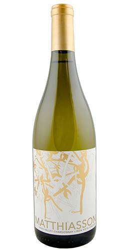 Picture of MATTHIASSON CHARDONNAY "LINDA VISTA" NAPA VALLEY 750mL