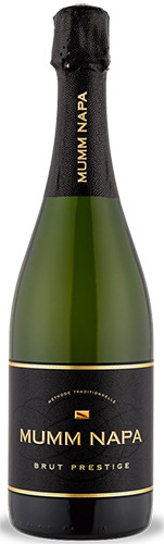 Picture of MUMM NAPA BRUT PRESTIGE 750ML