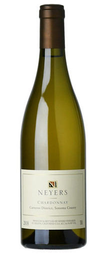 Picture of NEYERS CHARDONNAY CARNEROS 750ml