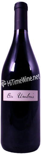 Picture of OWEN ROE SYRAH \"EX UMBRIS\" COLUMBIA VALLEY 750mL