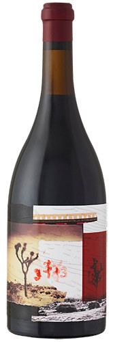 Picture of ORIN SWIFT PROPRIETARY RED "8 YEARS IN THE DESERT"