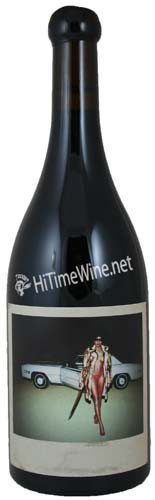 Picture of ORIN SWIFT PROPRIETARY RED "MACHETE" CALIFORNIA 750mL